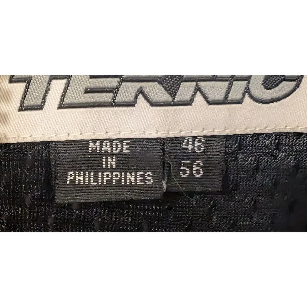 🦃Men's 46/56 Teknic Riding Jacket